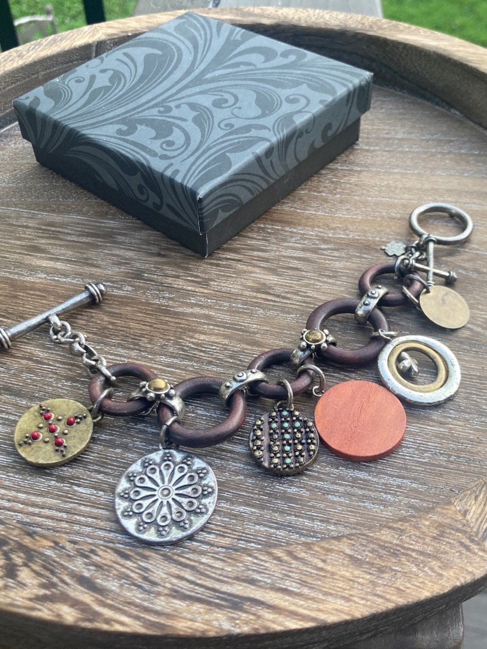 Lucky Brand Bracelet